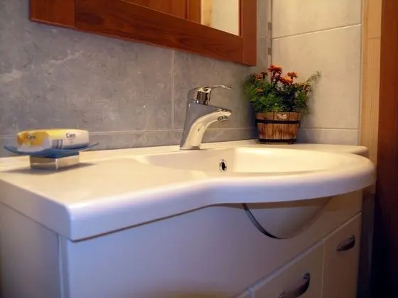 Apart Daire, 2 Yatak Odası, Engellilere Uygun, Sigara İçilebilir