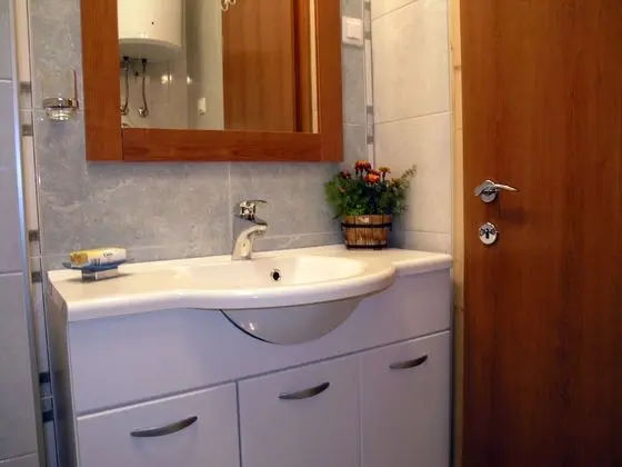 Apart Daire, 2 Yatak Odası, Engellilere Uygun, Sigara İçilebilir