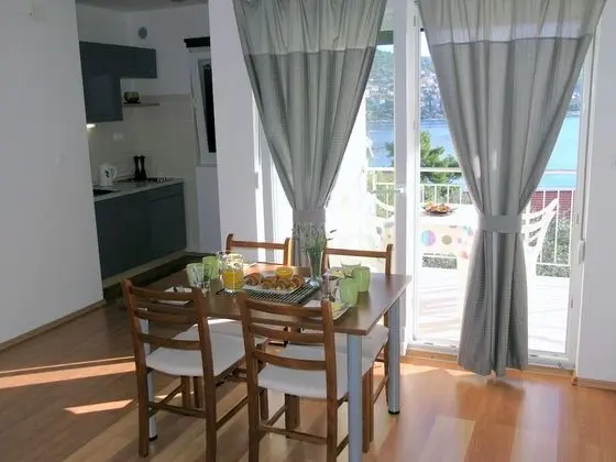 Apart Daire, 2 Yatak Odası, Engellilere Uygun, Sigara İçilebilir