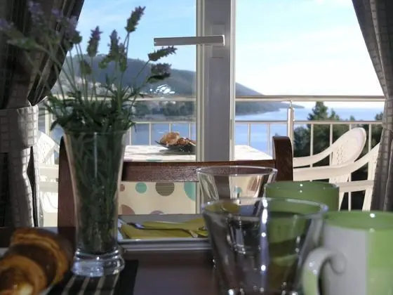 Apart Daire, 2 Yatak Odası, Engellilere Uygun, Sigara İçilebilir