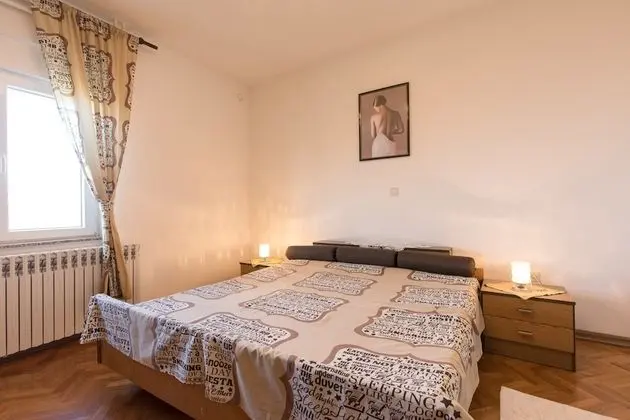 Apart Daire, 3 Yatak Odası, Deniz Manzaralı