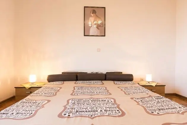 Apart Daire, 3 Yatak Odası, Deniz Manzaralı