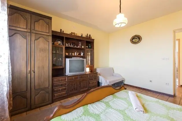 Apart Daire, 3 Yatak Odası, Deniz Manzaralı