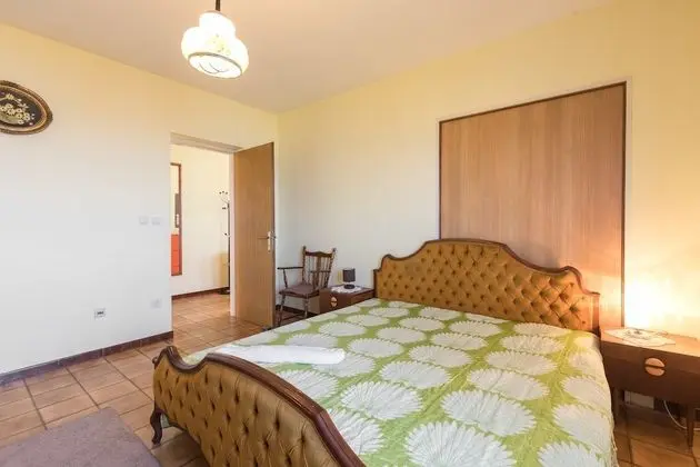 Apart Daire, 3 Yatak Odası, Deniz Manzaralı