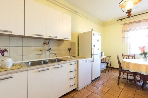 Apart Daire, 3 Yatak Odası, Deniz Manzaralı