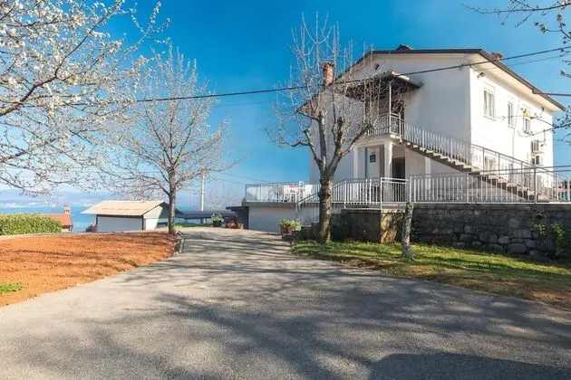 Apart Daire, 3 Yatak Odası, Deniz Manzaralı
