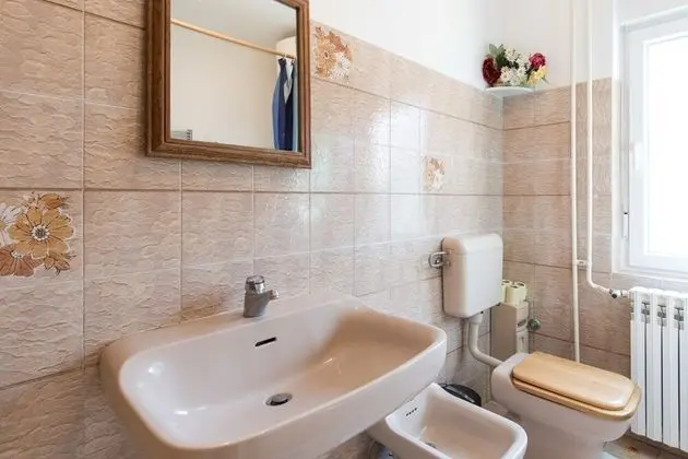 Apart Daire, 3 Yatak Odası, Deniz Manzaralı
