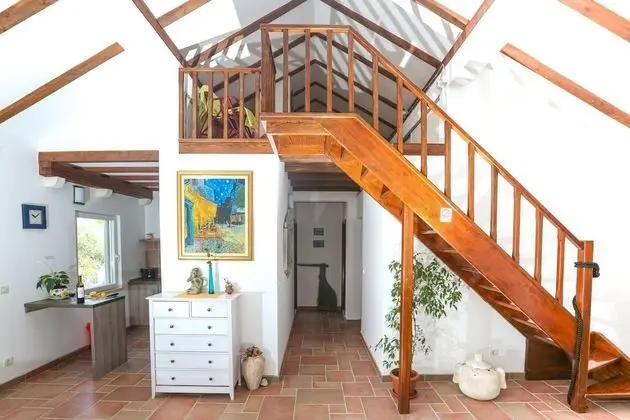 Standard Apart Daire, 3 Yatak Odası, Balkon, Deniz Manzaralı