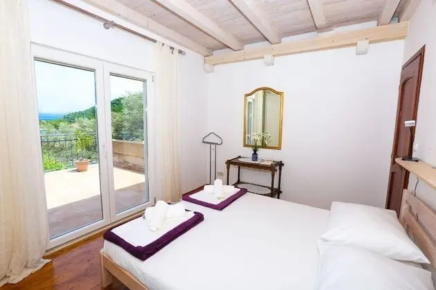 Standard Apart Daire, 3 Yatak Odası, Balkon, Deniz Manzaralı