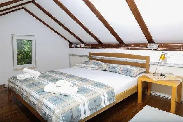 Standard Apart Daire, 3 Yatak Odası, Balkon, Deniz Manzaralı