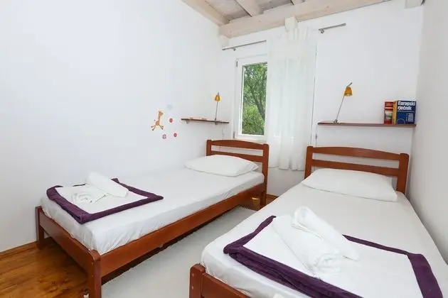 Standard Apart Daire, 3 Yatak Odası, Balkon, Deniz Manzaralı