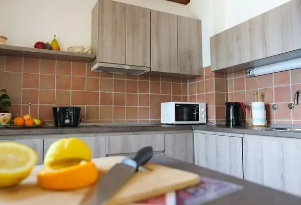 Standard Apart Daire, 3 Yatak Odası, Balkon, Deniz Manzaralı