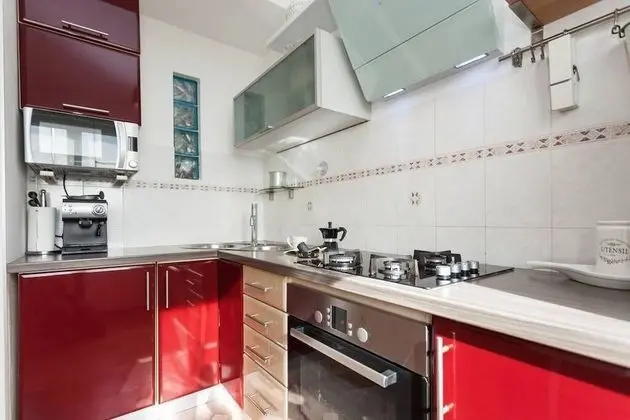 Apart Daire, 1 Yatak Odası