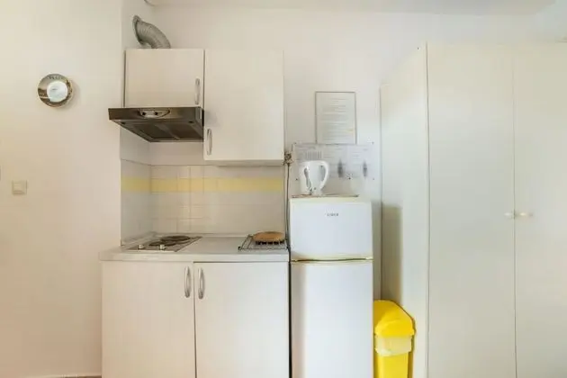 Apart Daire, 1 Yatak Odası (804/1870)