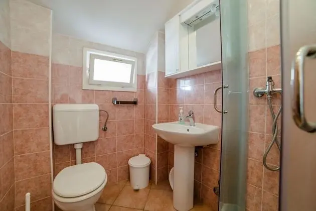 Apart Daire, 1 Yatak Odası (804/1870)