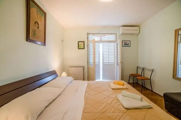 Apart Daire, 1 Yatak Odası (804/1872)