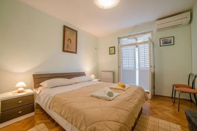 Apart Daire, 1 Yatak Odası (804/1872)