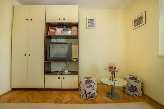 Apart Daire, 1 Yatak Odası (804/1872)