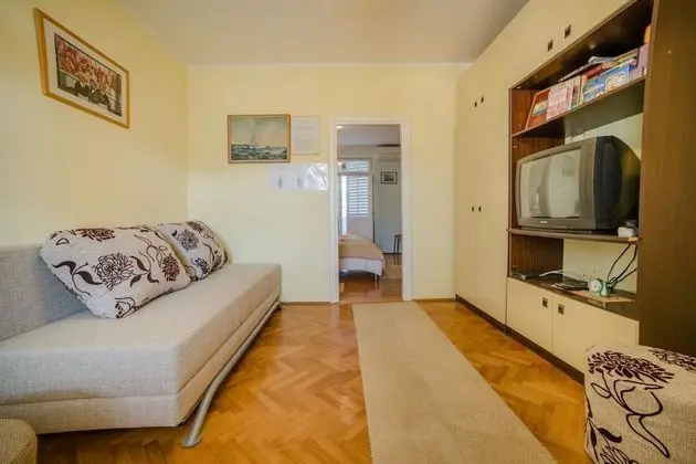 Apart Daire, 1 Yatak Odası (804/1872)