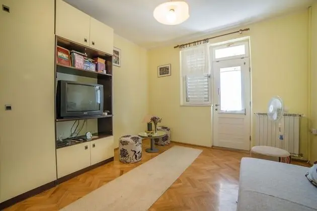 Apart Daire, 1 Yatak Odası (804/1872)
