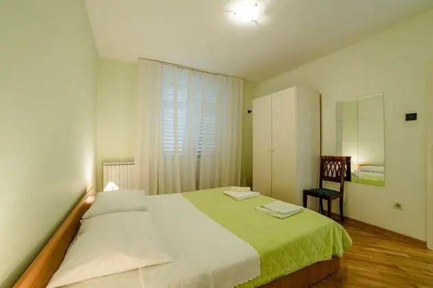 Apart Daire, 2 Yatak Odası (804/1873)