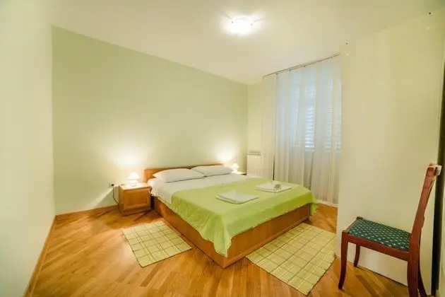 Apart Daire, 2 Yatak Odası (804/1873)