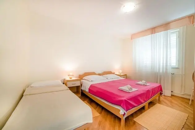 Apart Daire, 2 Yatak Odası (804/1873)