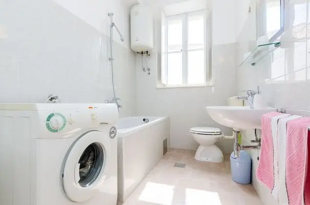 Apart Daire (Two Bedroom Apartment with Terrace)