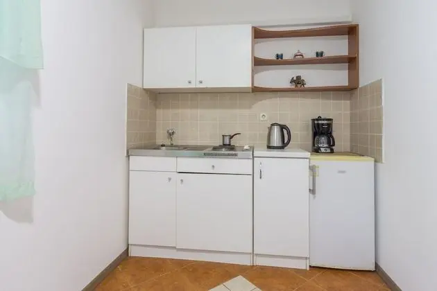 Basic Apart Daire, 1 Yatak Odası (Luka)