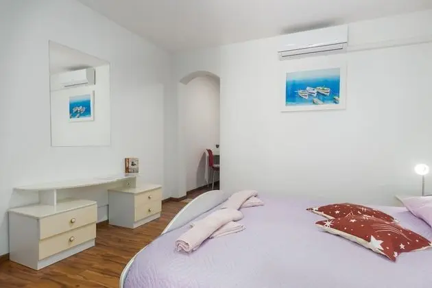 Basic Apart Daire, 1 Yatak Odası (Luka)