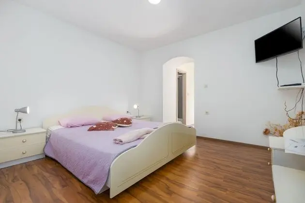 Basic Apart Daire, 1 Yatak Odası (Luka)