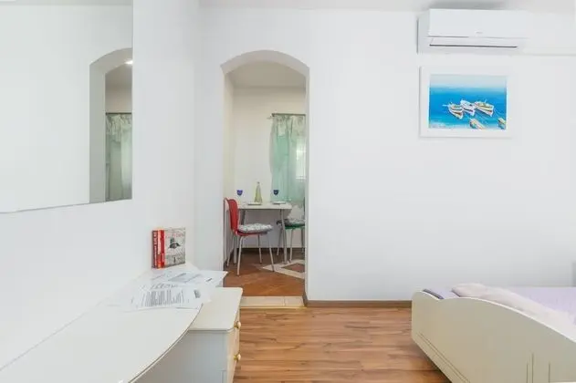 Basic Apart Daire, 1 Yatak Odası (Luka)