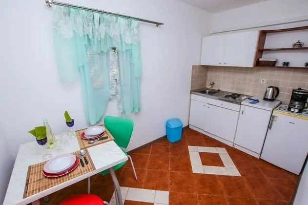 Basic Apart Daire, 1 Yatak Odası (Luka)