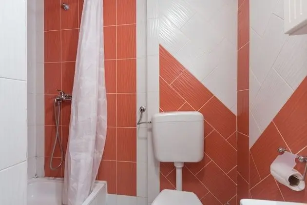 Basic Apart Daire, 1 Yatak Odası (Luka)