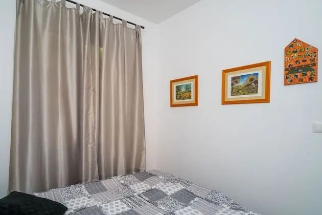 Apart Daire (Two Bedroom Apartment)