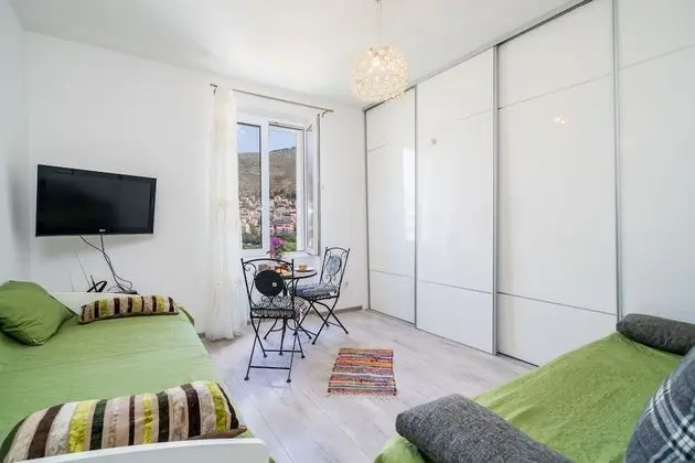 Apart Daire (Two Bedroom Apartment)