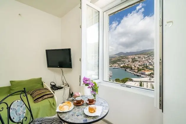 Apart Daire (Two Bedroom Apartment)
