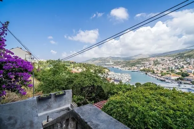 Apart Daire (Two Bedroom Apartment)