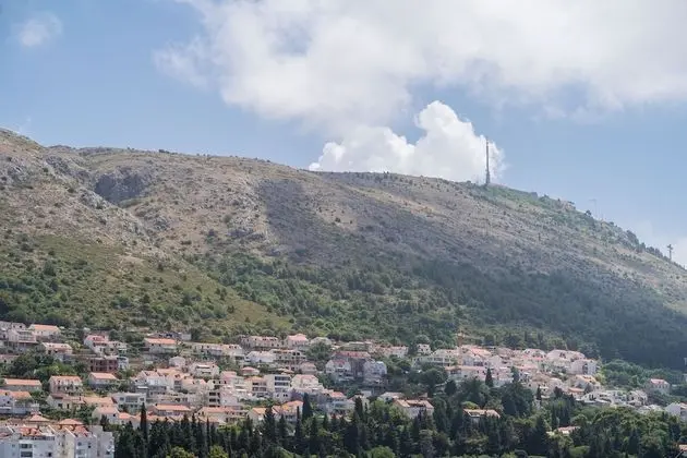 Apart Daire (Two Bedroom Apartment)