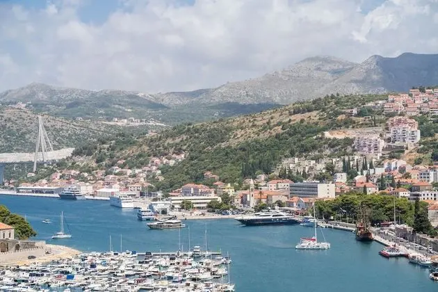 Apart Daire (Two Bedroom Apartment)