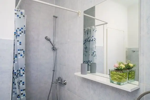 Apart Daire (Two Bedroom Apartment)