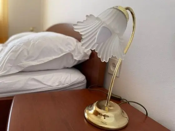 Apart Daire (One Bedroom Apartment with Balcony an)