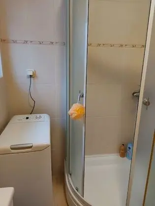 Apart Daire (One Bedroom Apartment with Balcony an)