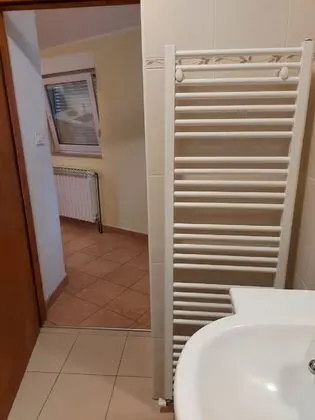 Apart Daire (One Bedroom Apartment with Balcony an)