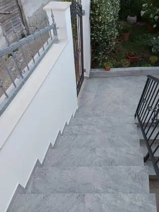 Apart Daire (One Bedroom Apartment with Balcony an)