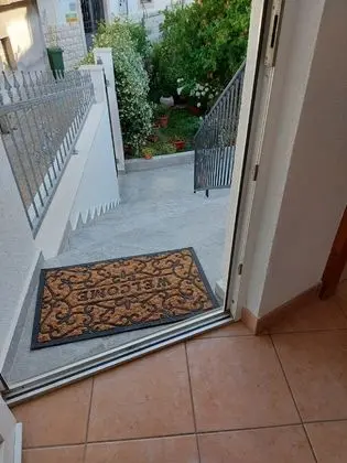 Apart Daire (One Bedroom Apartment with Balcony an)