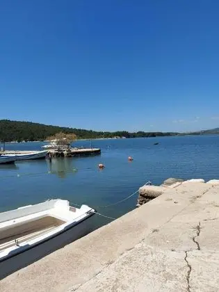 Apart Daire (One Bedroom Apartment with Balcony an)