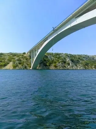 Apart Daire (One Bedroom Apartment with Balcony an)