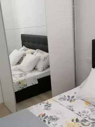 Apart Daire (One Bedroom Apartment)