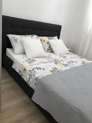 Apart Daire (One Bedroom Apartment)